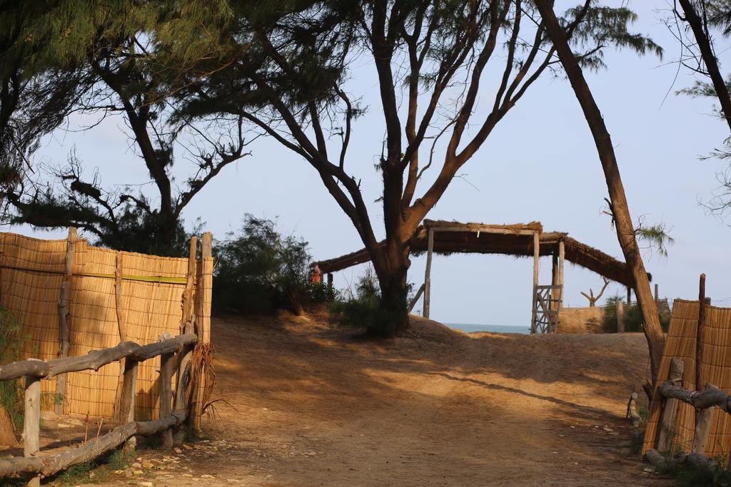 LompoulAfrica Roots住宿加早餐旅馆 外观 照片